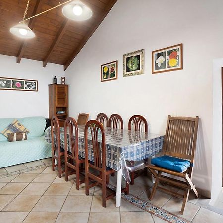 Finca Los Angeles San Juan de la Rambla 外观 照片