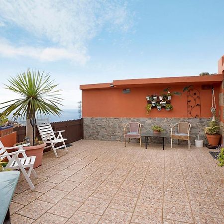 Finca Los Angeles San Juan de la Rambla 外观 照片