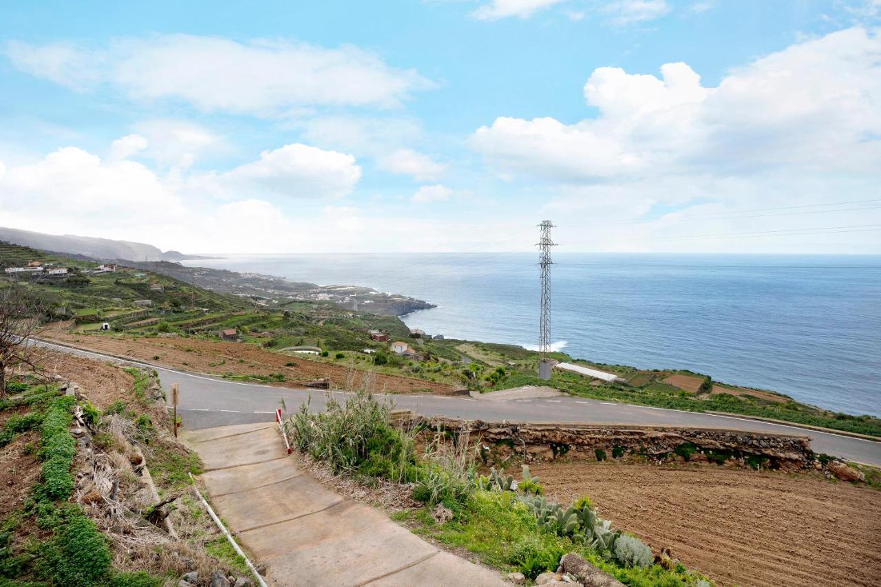 Finca Los Angeles San Juan de la Rambla 外观 照片